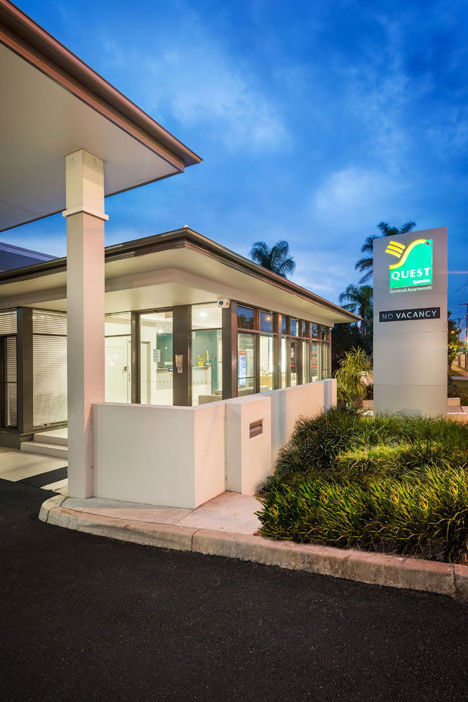 Fig Tree Pocket QLD Accommodation Guide