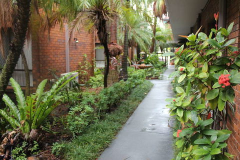 Best Western Ipswich - Accommodation Asia 1