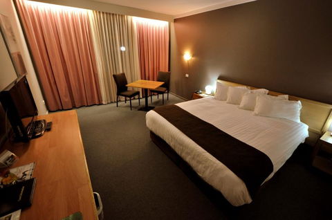 Hospitality Kalgoorlie, SureStay By BW - Accommodation Asia 2