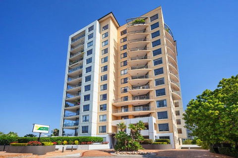 Bridgewater Apartments - Accommodation Asia 0