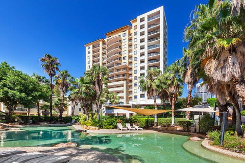Bridgewater Apartments - Accommodation Asia 1