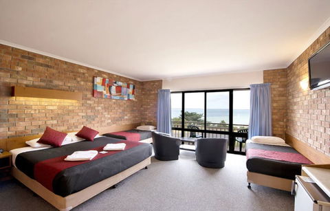 Kangaroo Island Seaside Inn - Accommodation Asia 1