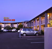 Alpine Motor Inn - Accommodation Asia