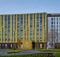 Hyatt Place Melbourne Essendon Fields - Accommodation Asia