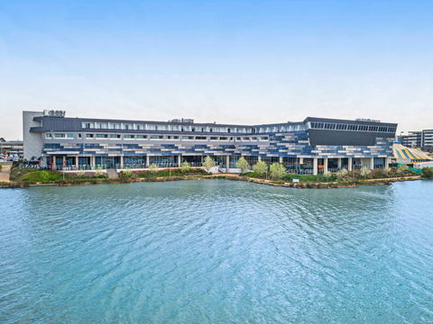 Mercure Melbourne Caroline Springs - Accommodation Asia 0