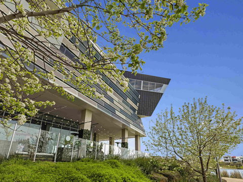 Mercure Melbourne Caroline Springs - Accommodation Asia 2