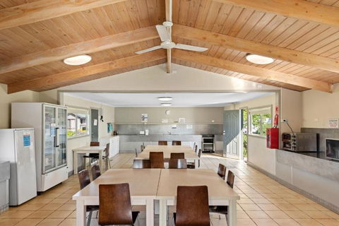 Discovery Parks Melbourne - Accommodation Asia 1