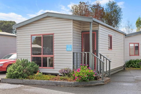 Discovery Parks Melbourne - Accommodation Asia 2