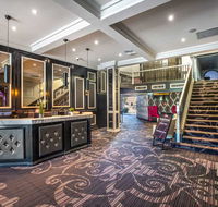 Skyways Hotel - Accommodation Asia