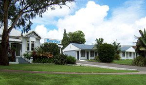 Lower Creek NSW Accommodation Asia