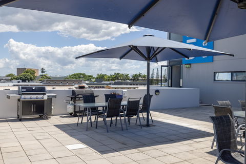 Aligned Corporate Residences Mackay - Accommodation China 0