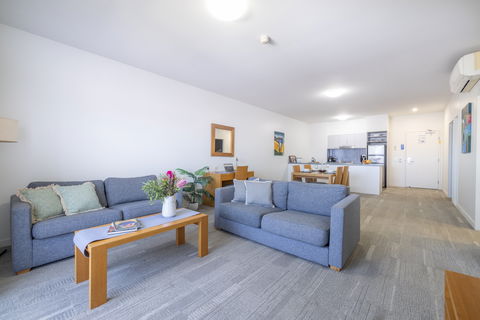Aligned Corporate Residences Mackay - Accommodation China 1
