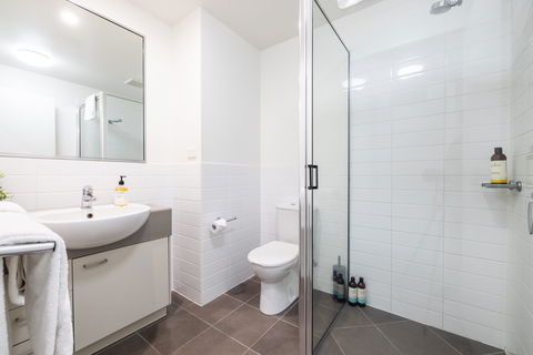 Aligned Corporate Residences Mackay - Accommodation China 2