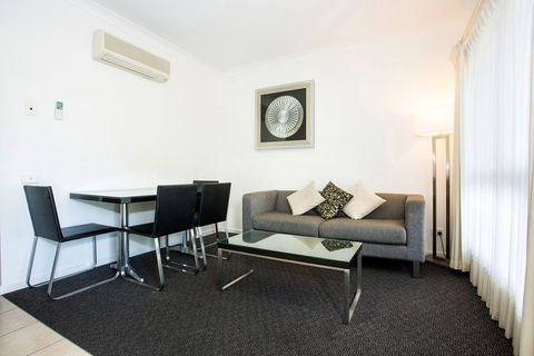 Coral Cay Resort Motor Inn - Accommodation China 2