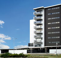 Direct Hotels - Pacific Sands