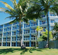Hotel Ocean International