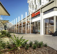 Ibis Mackay Airport