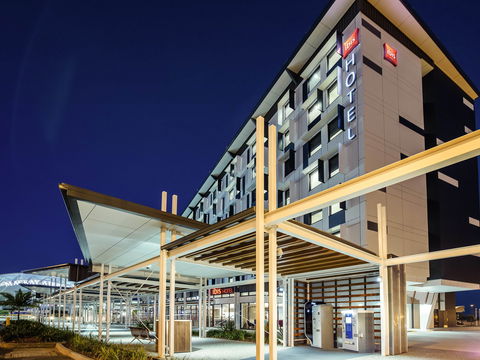 Ibis Mackay Airport - Accommodation China 2