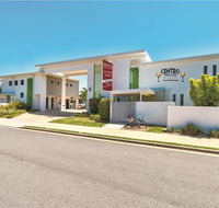 Mackay Oceanside Central Hotel