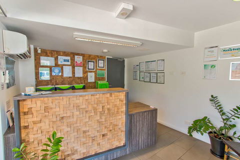 Mackay Oceanside Central Hotel - Accommodation China 2
