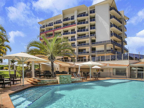Mantra Mackay - Accommodation China 0