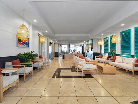 Mantra Mackay - Accommodation China 1