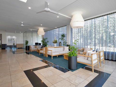 Mantra Mackay - Accommodation China 2