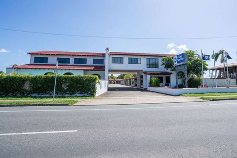Best Western Marco Polo Mackay - Accommodation China 2