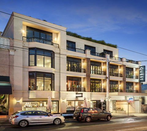 Quest Hawthorn - Accommodation Asia 0