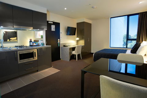 Quest Hawthorn - Accommodation Asia 2