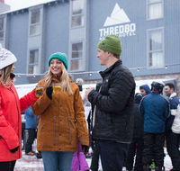 Thredbo Alpine Hotel - Accommodation Asia