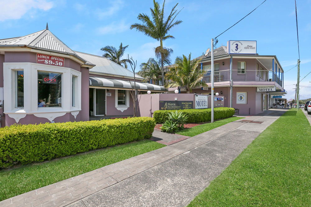 Shellharbour NSW Accommodation Asia