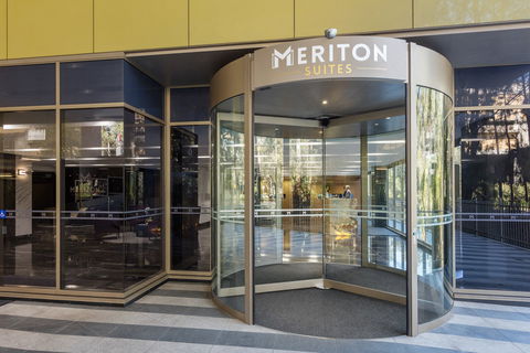 Meriton Suites North Ryde - Accommodation Asia 0