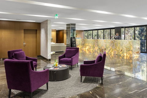 Meriton Suites North Ryde - Accommodation Asia 2