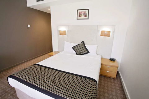 Golden Pebble Hotel - Accommodation Asia 2