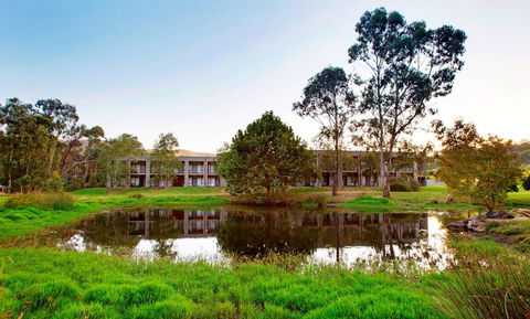 York On Lilydale Resort - Accommodation Asia 0