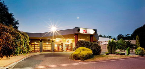 York On Lilydale Resort - Accommodation Asia 1