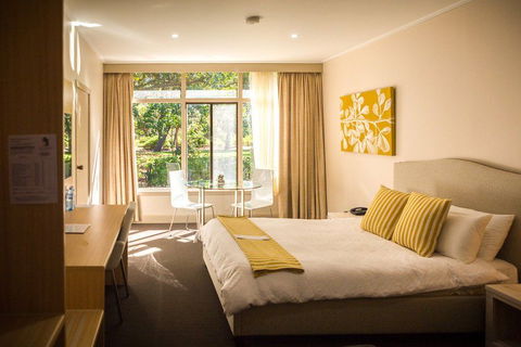 Whyalla Foreshore Motor Inn - Accommodation Asia 1