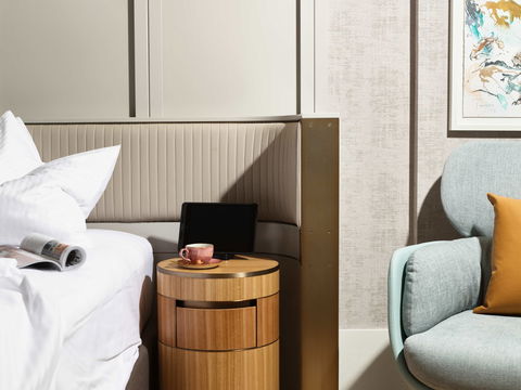 The Porter House Hotel Sydney - MGallery - Accommodation Asia 2