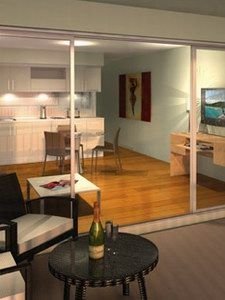 Cabarita Lake Apartments - Accommodation China 1
