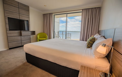 Aurora Ozone Hotel - Accommodation China 2