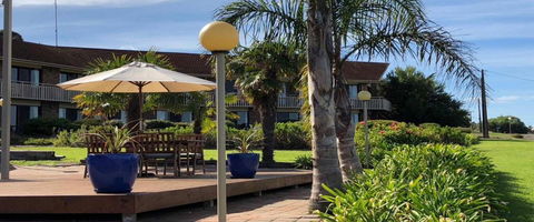 Kangaroo Island Seaside Inn - Accommodation Asia 0
