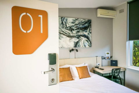 Colyton Hotel, A Nightcap Hotel - Accommodation Asia 1