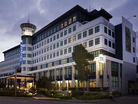 Novotel Glen Waverley - Accommodation Asia 0