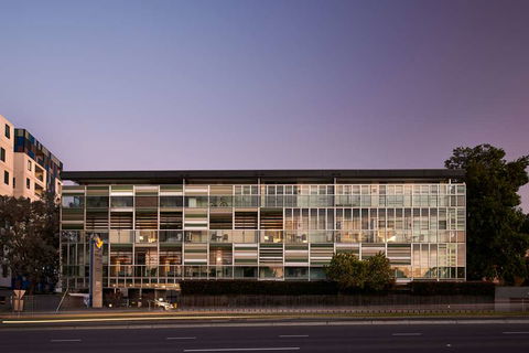 Punthill Knox - Accommodation Asia 0