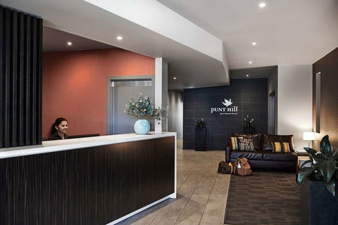 Punthill Knox - Accommodation Asia 1