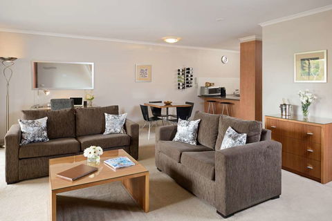 Ringwood Royale Apartment Hotel - Accommodation Asia 2