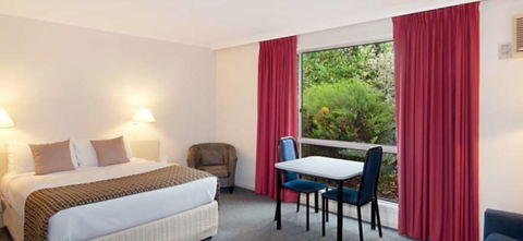 Hotel Ringwood Lake - Accommodation Asia 0