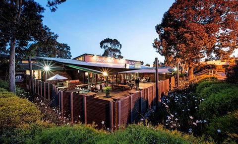 Burvale Hotel - Accommodation Asia 0