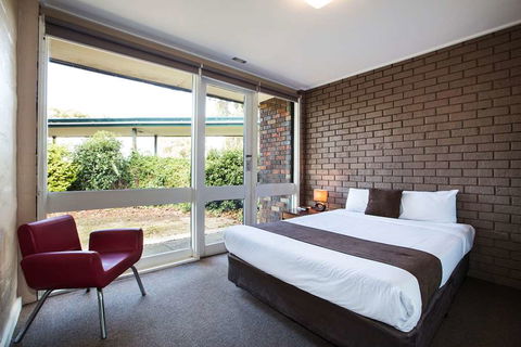 Burvale Hotel - Accommodation Asia 1